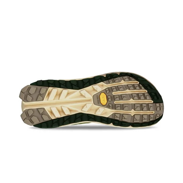 ALTRA RUNNING - נעלי שטח גברים OLYMPUS 6 – A0A85NJ315 – dusty-olive – 1
