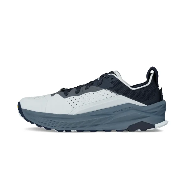 ALTRA RUNNING - נעלי שטח גברים OLYMPUS 6 – A0A85NJ442 – dark-blue – 4