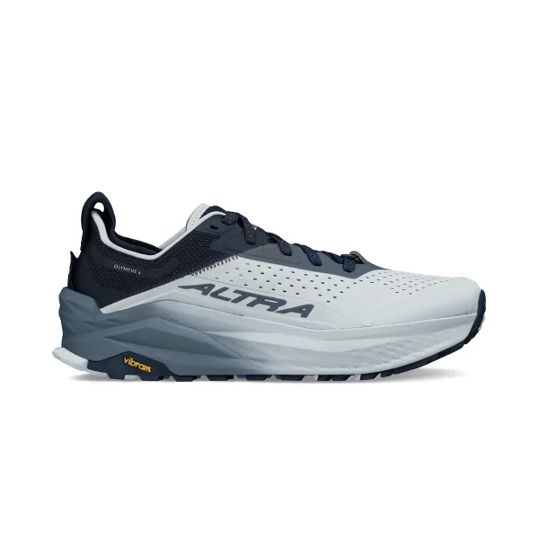 ALTRA RUNNING - נעלי שטח גברים OLYMPUS 6 – A0A85NJ442 – dark-blue – 1