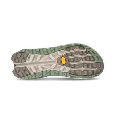 נעלי שטח גברים OLYMPUS 6