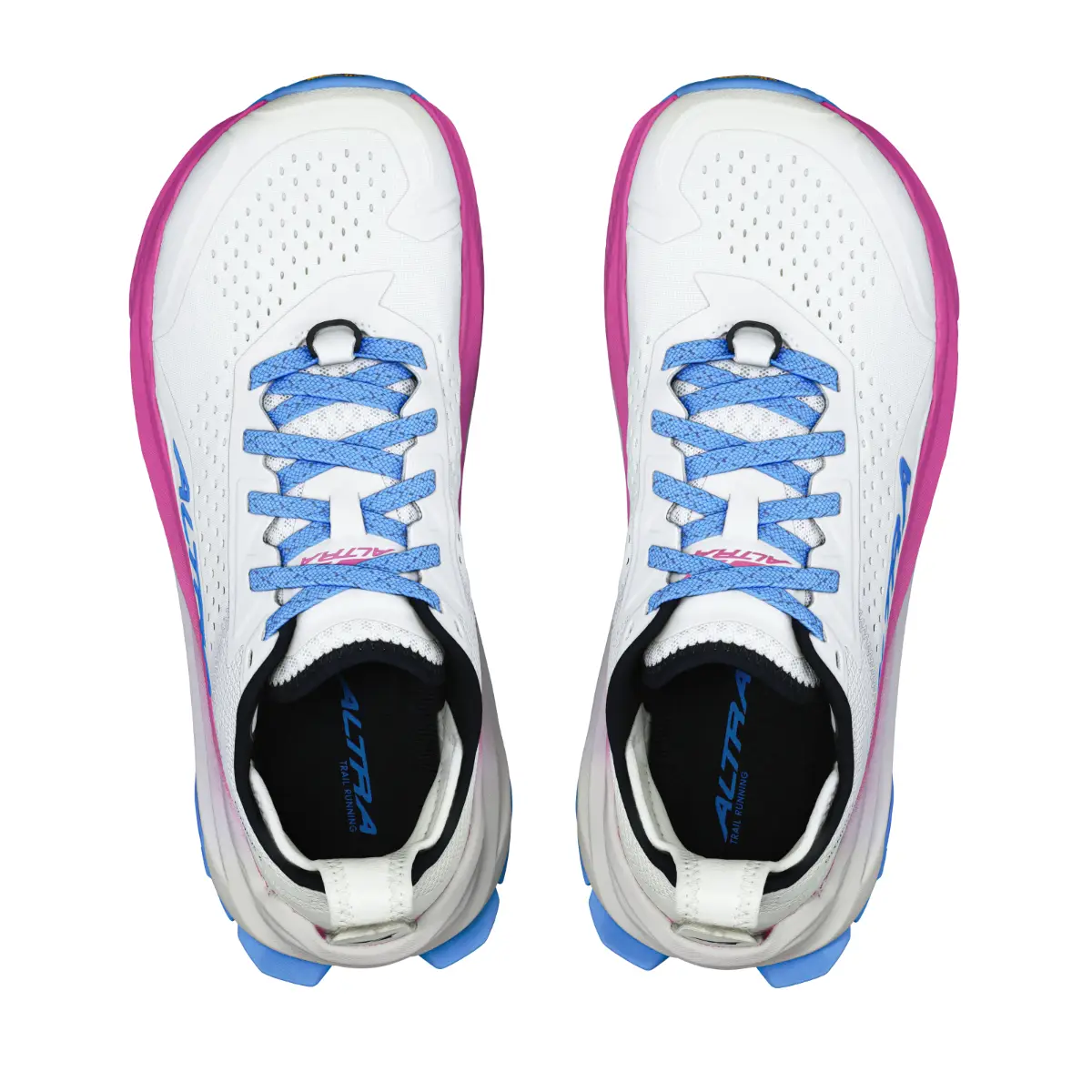 נעלי שטח נשים OLYMPUS 6