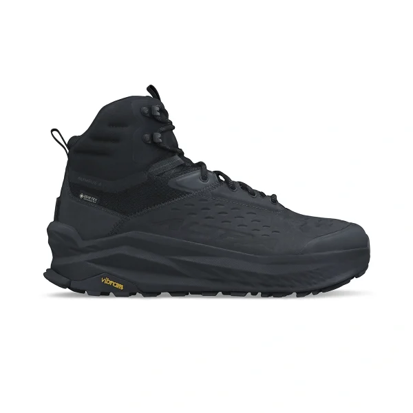 Altra נעלי שטח גברים OLYMPUS 6 HIKE MID GTX אלטרה