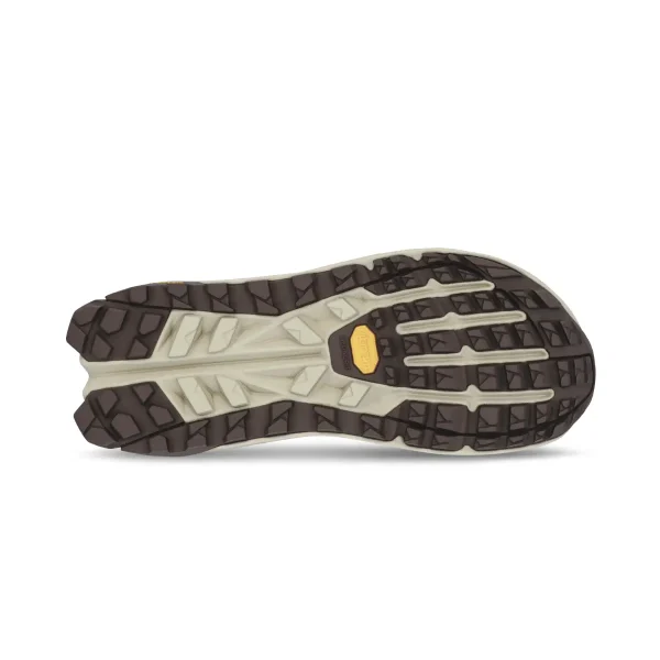 נעלי שטח נשים OLYMPUS 6 HIKE MID GTX