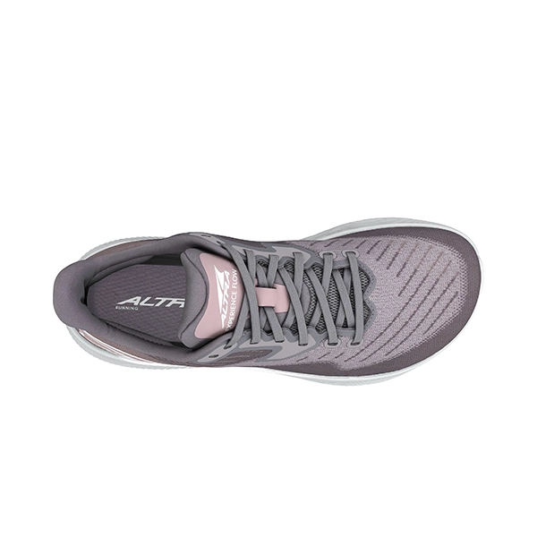 ALTRA RUNNING - נעלי כביש נשים EXPERIENCE FLOW – A0A85NW550 – purple – 2
