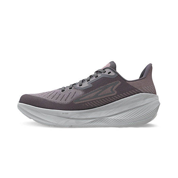 ALTRA RUNNING - נעלי כביש נשים EXPERIENCE FLOW – A0A85NW550 – purple – 3