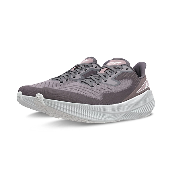 ALTRA RUNNING - נעלי כביש נשים EXPERIENCE FLOW – A0A85NW550 – purple – 4