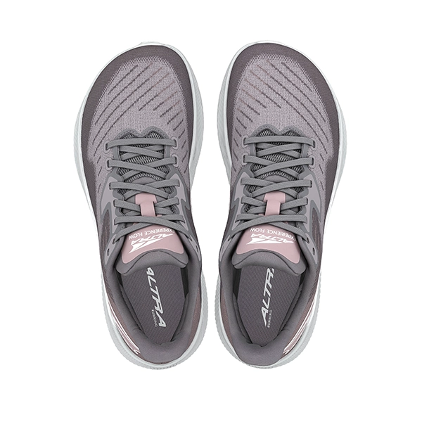 ALTRA RUNNING - נעלי כביש נשים EXPERIENCE FLOW – A0A85NW550 – purple – 5