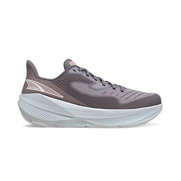 ALTRA RUNNING - נעלי כביש נשים EXPERIENCE FLOW – A0A85NW550 – purple – 1