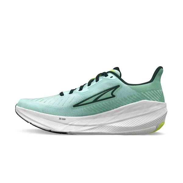 ALTRA RUNNING - נעלי כביש נשים EXPERIENCE FLOW – A0A85NW342 – mint – 3