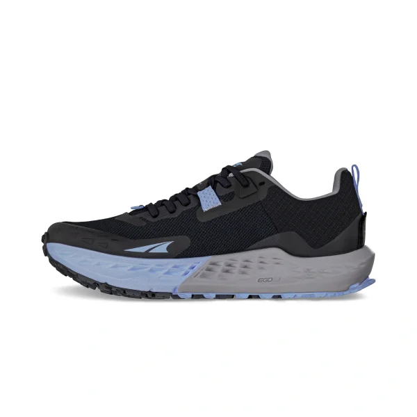 ALTRA RUNNING - נעלי שטח נשים TIMP 5 – A0A85P6000 – black – 3