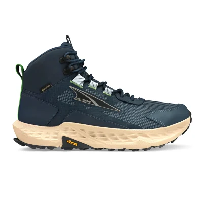 נעלי שטח גבוהות נשים TIMP HIKER GTX