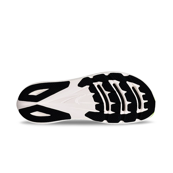 ALTRA RUNNING - נעלי כביש גברים VANISH CARBON 2 – A0A85PC102 – white-lime – 1