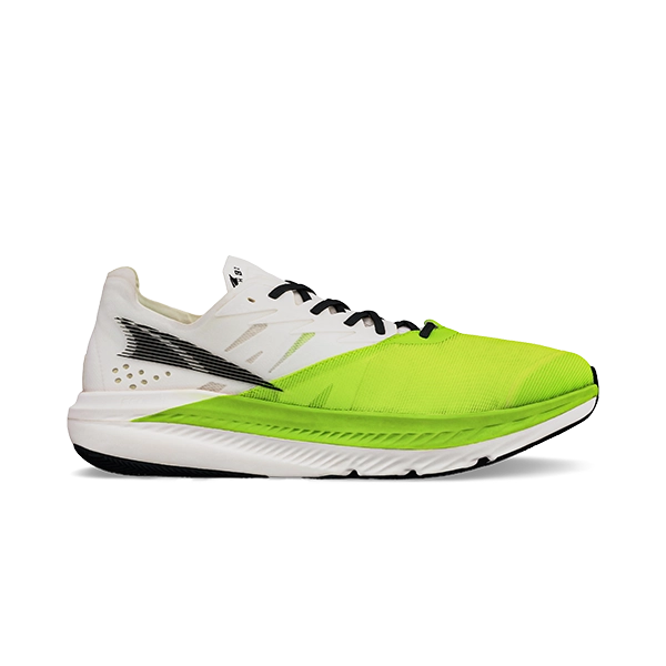 ALTRA RUNNING - נעלי כביש גברים VANISH CARBON 2 – A0A85PC102 – white-lime – 1