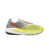 ALTRA RUNNING - נעלי כביש גברים VANISH CARBON 2 – A0A85PC232 – gray-lime – 1