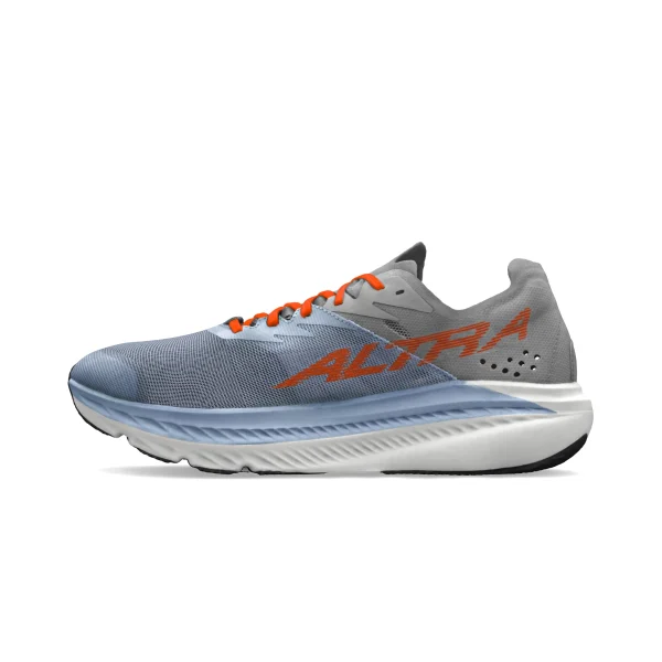 ALTRA RUNNING - נעלי כביש נשים VANISH CARBON 2 – A0A85PD242 – gray-blue-2 – 1