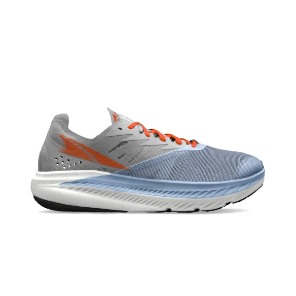 ALTRA RUNNING - נעלי כביש נשים VANISH CARBON 2 – A0A85PD242 – gray-blue-2 – 1