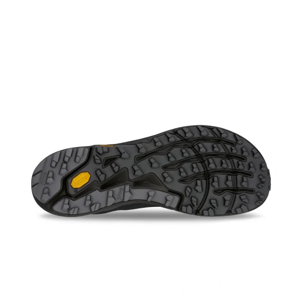 ALTRA RUNNING - נעלי שטח גברים TIMP 5 – A0A85PE001 – black-black – 1