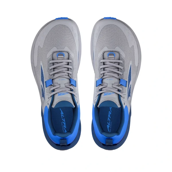 ALTRA RUNNING - נעלי שטח גברים TIMP 5 – A0A85PE242 – gray-blue-2 – 5