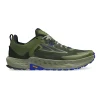 ALTRA RUNNING - נעלי שטח גברים TIMP 5 – A0A85PE315 – dusty-olive – 1