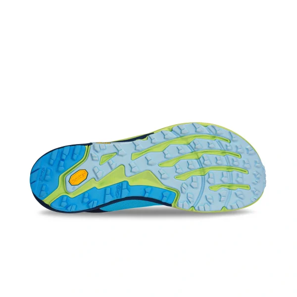 ALTRA RUNNING - נעלי שטח גברים TIMP 5 – A0A85PE440 – blue – 1