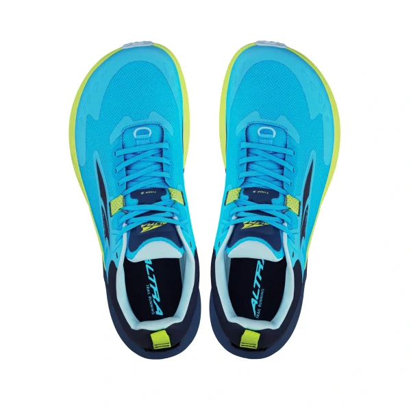ALTRA RUNNING - נעלי שטח גברים TIMP 5 – A0A85PE440 – blue – 4