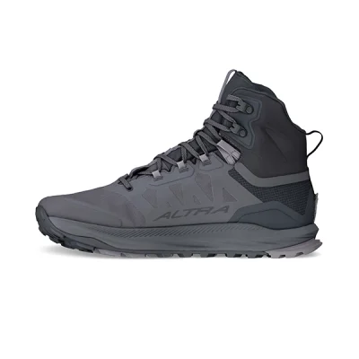 נעלי שטח LONE PEAK 9 WATERPROOF MID