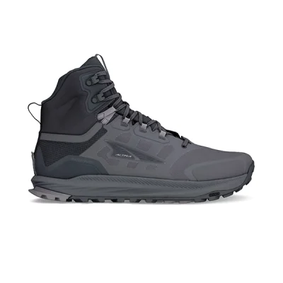 נעלי שטח LONE PEAK 9 WATERPROOF MID