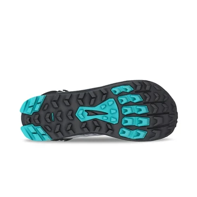 נעלי שטח נשים LONE PEAK 9 WATERPROOF MID