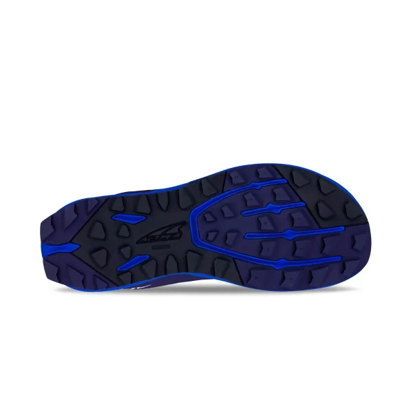 ALTRA RUNNING - נעלי שטח גברים SUPERIOR 7 – A0A85Q7442 – dark-blue – 1
