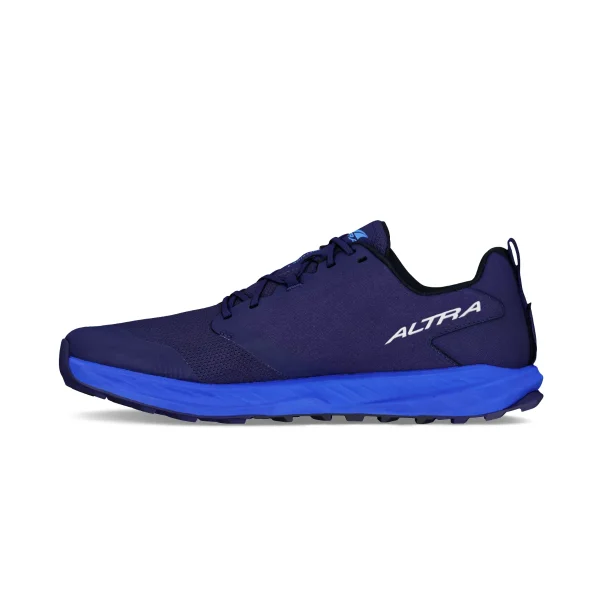 ALTRA RUNNING - נעלי שטח גברים SUPERIOR 7 – A0A85Q7442 – dark-blue – 3