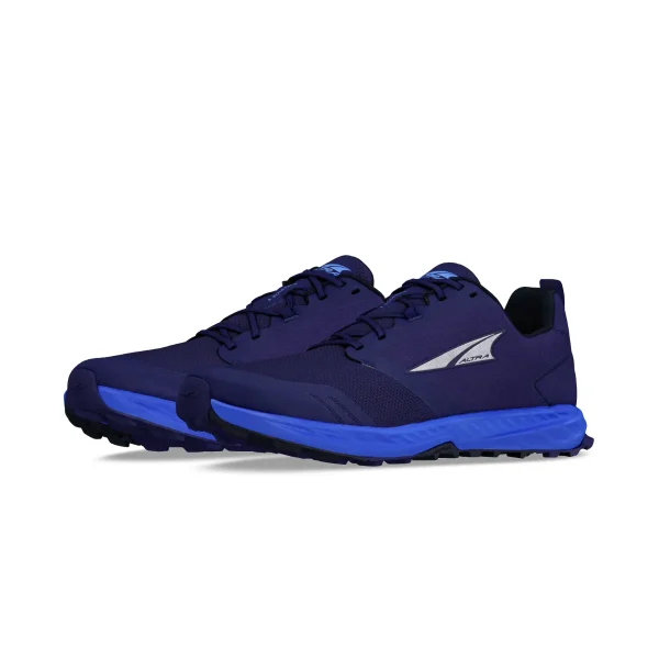 ALTRA RUNNING - נעלי שטח גברים SUPERIOR 7 – A0A85Q7442 – dark-blue – 4