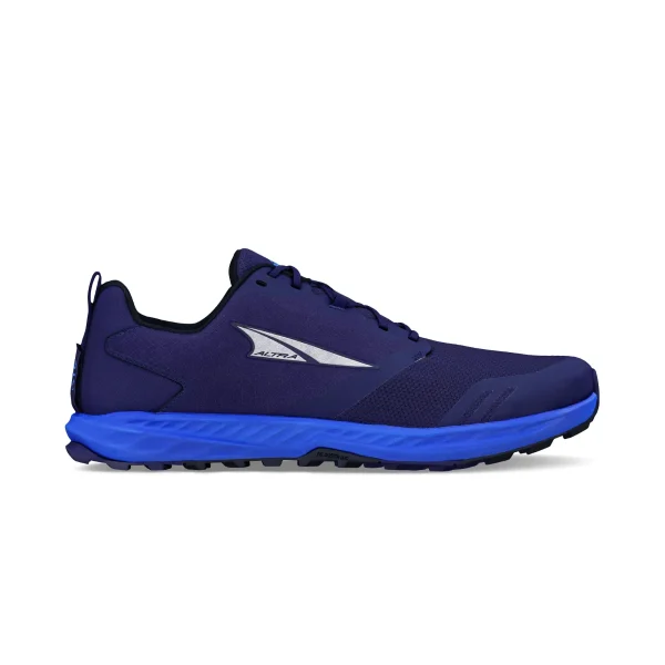 ALTRA RUNNING - נעלי שטח גברים SUPERIOR 7 – A0A85Q7442 – dark-blue – 1