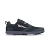 ALTRA RUNNING - נעלי שטח נשים SUPERIOR 7 – A0A85Q8000 – black – 1