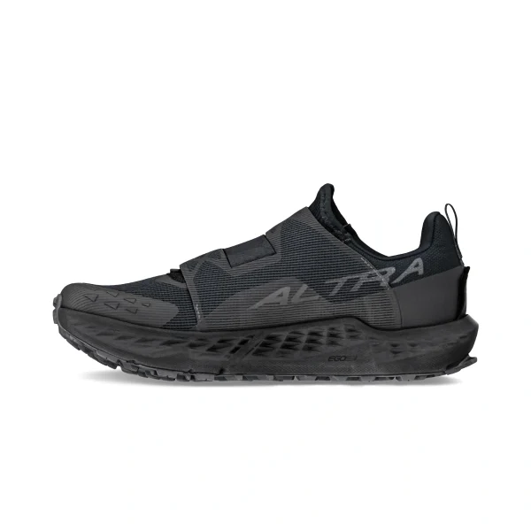 ALTRA RUNNING - נעלי שטח TIMP 5 BOA – A0A85Q9001 – black-black – 3