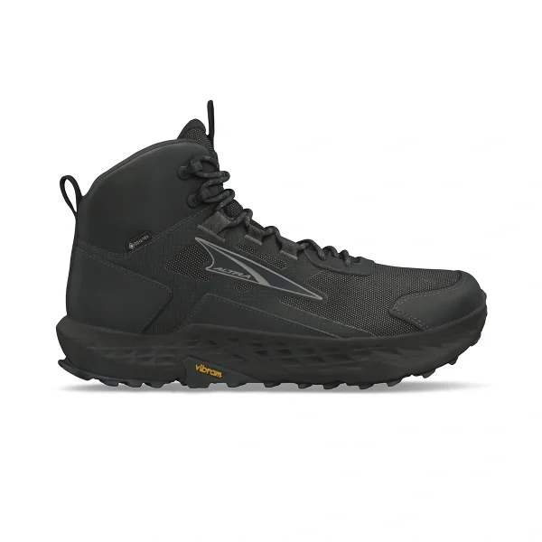 Altra נעלי שטח גברים TIMP 5 HIKER GTX אלטרה