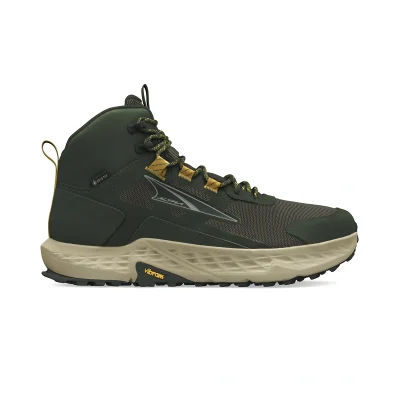 נעלי שטח גברים TIMP 5 HIKER GTX