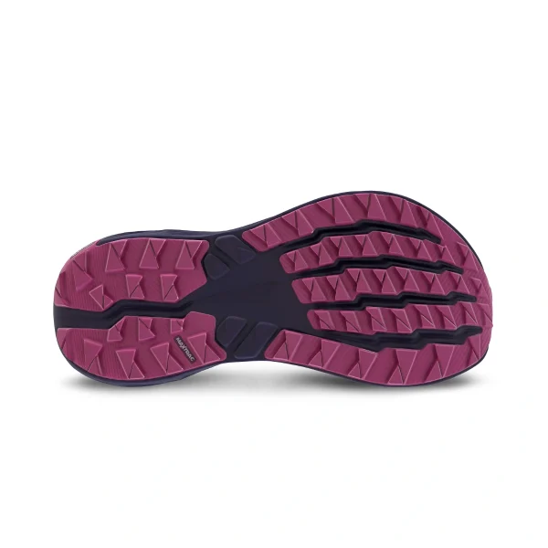 ALTRA RUNNING - נעלי שטח נשים EXPERIENCE WILD – A0A85QD550 – purple – 1