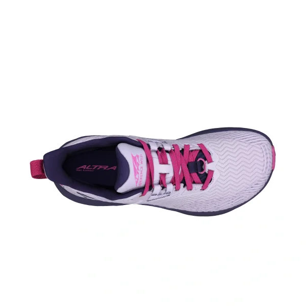ALTRA RUNNING - נעלי שטח נשים EXPERIENCE WILD – A0A85QD550 – purple – 2