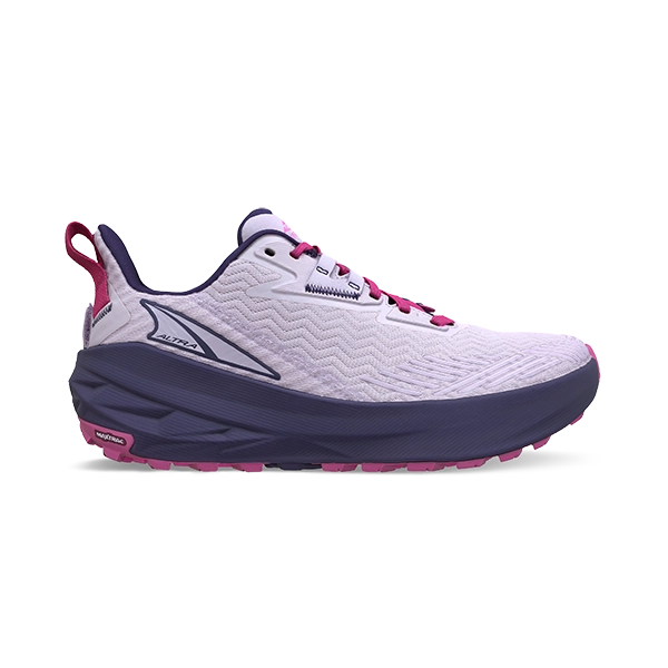 ALTRA RUNNING - נעלי שטח נשים EXPERIENCE WILD – A0A85QD550 – purple – 1