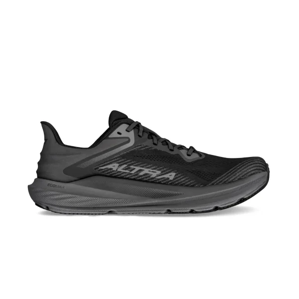 ALTRA RUNNING - נעלי כביש גברים TORIN 8 – A0A85QE000 – black – 1