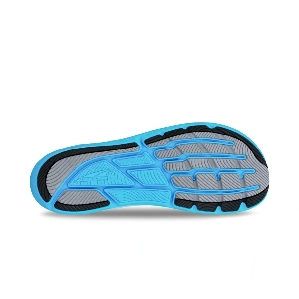 ALTRA RUNNING - נעלי כביש גברים TORIN 8 – A0A85QE140 – white-blue – 1