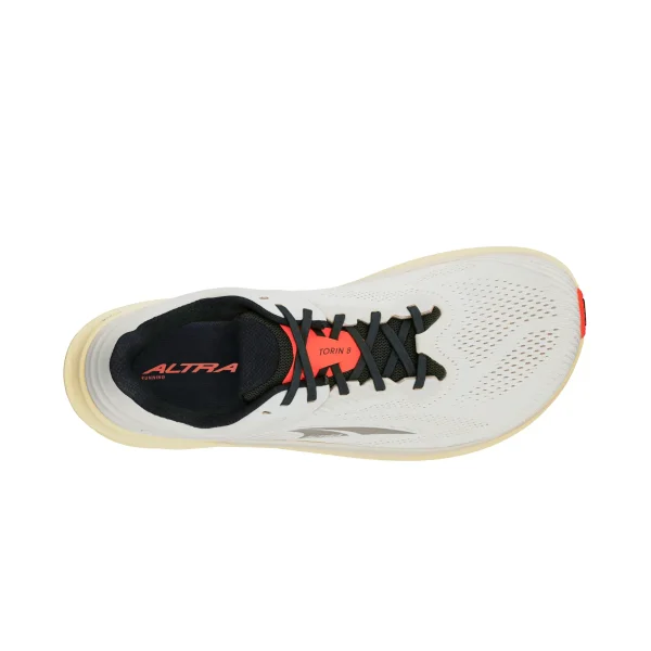 ALTRA RUNNING - נעלי כביש גברים TORIN 8 – A0A85QE224 – light-gray – 2