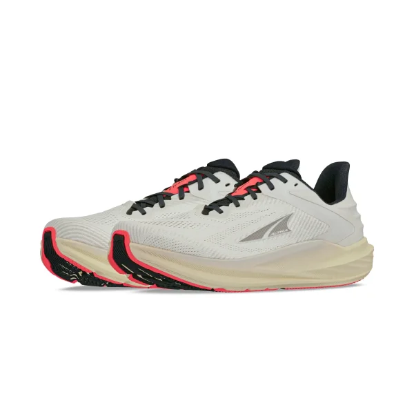 ALTRA RUNNING - נעלי כביש גברים TORIN 8 – A0A85QE224 – light-gray – 4