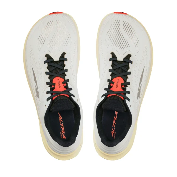 ALTRA RUNNING - נעלי כביש גברים TORIN 8 – A0A85QE224 – light-gray – 5