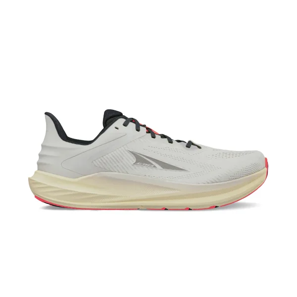 ALTRA RUNNING - נעלי כביש גברים TORIN 8 – A0A85QE224 – light-gray – 1