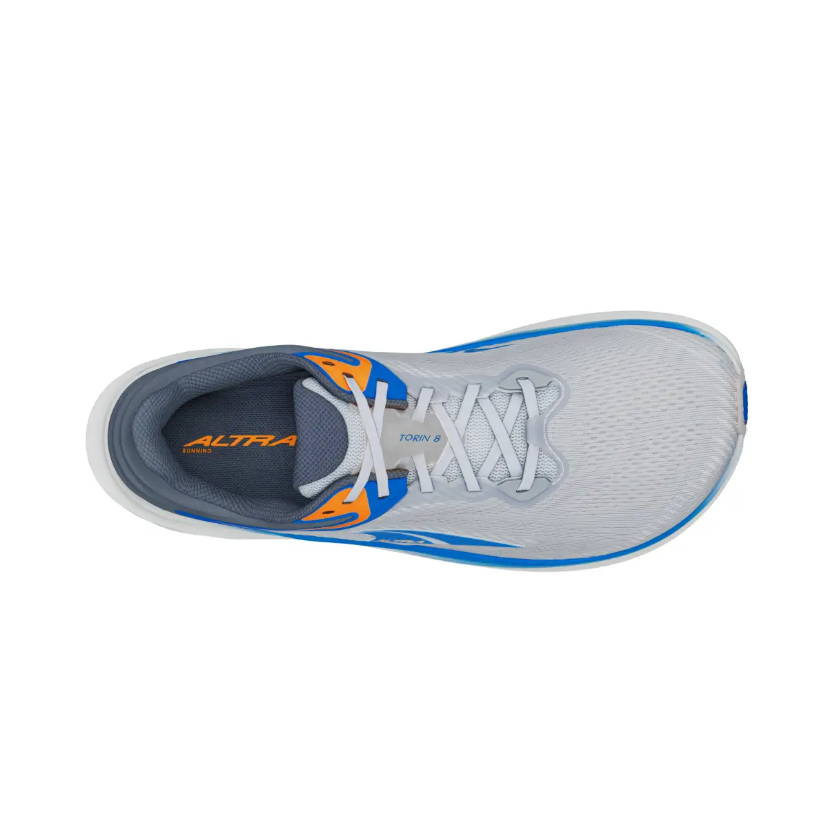 נעלי כביש גברים TORIN 8