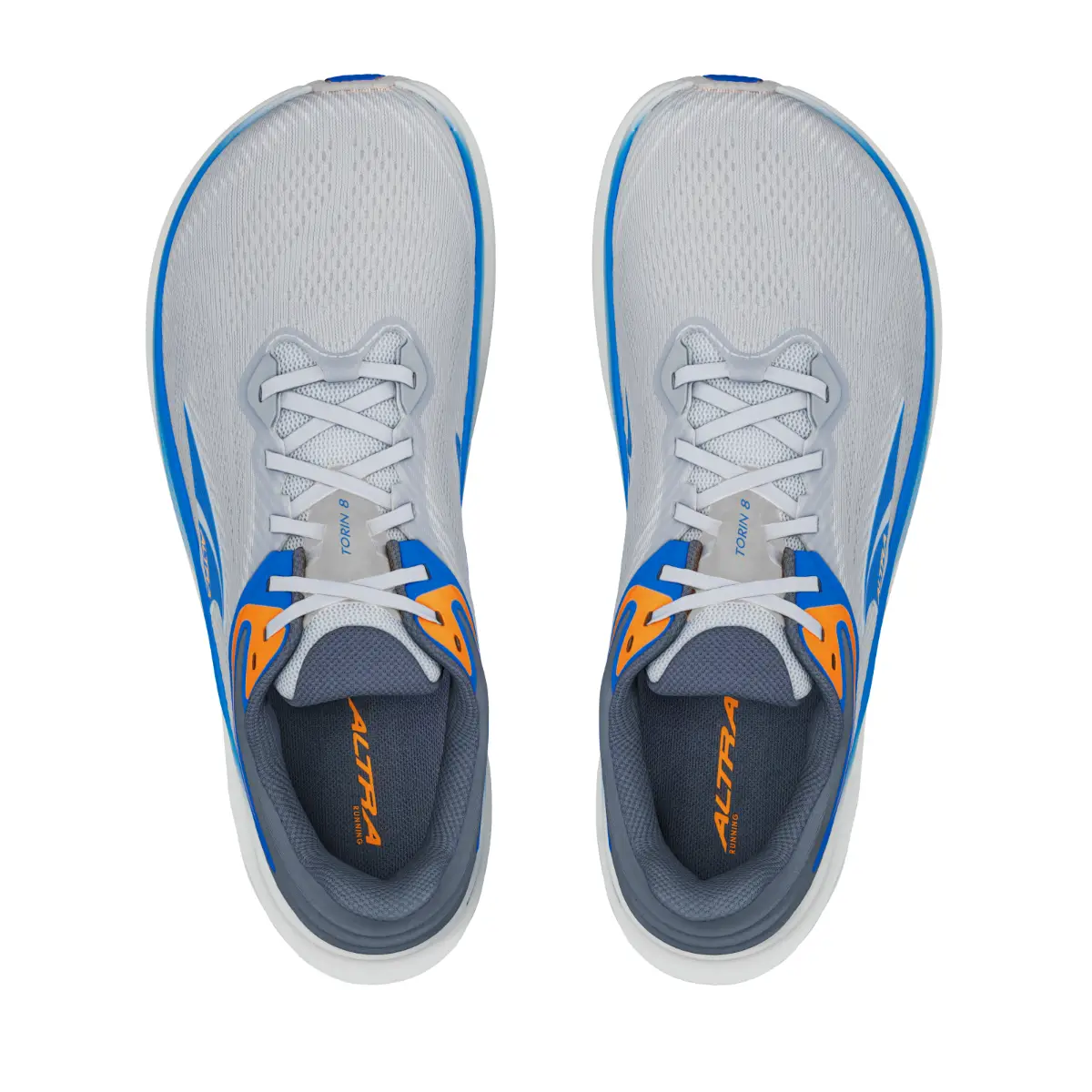 נעלי כביש גברים TORIN 8