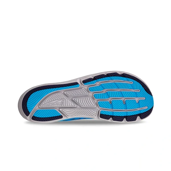 ALTRA RUNNING - נעלי כביש גברים TORIN 8 – A0A85QE440 – blue – 1
