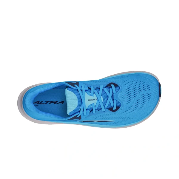ALTRA RUNNING - נעלי כביש גברים TORIN 8 – A0A85QE440 – blue – 2