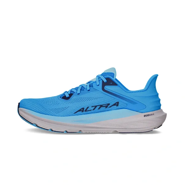 ALTRA RUNNING - נעלי כביש גברים TORIN 8 – A0A85QE440 – blue – 3